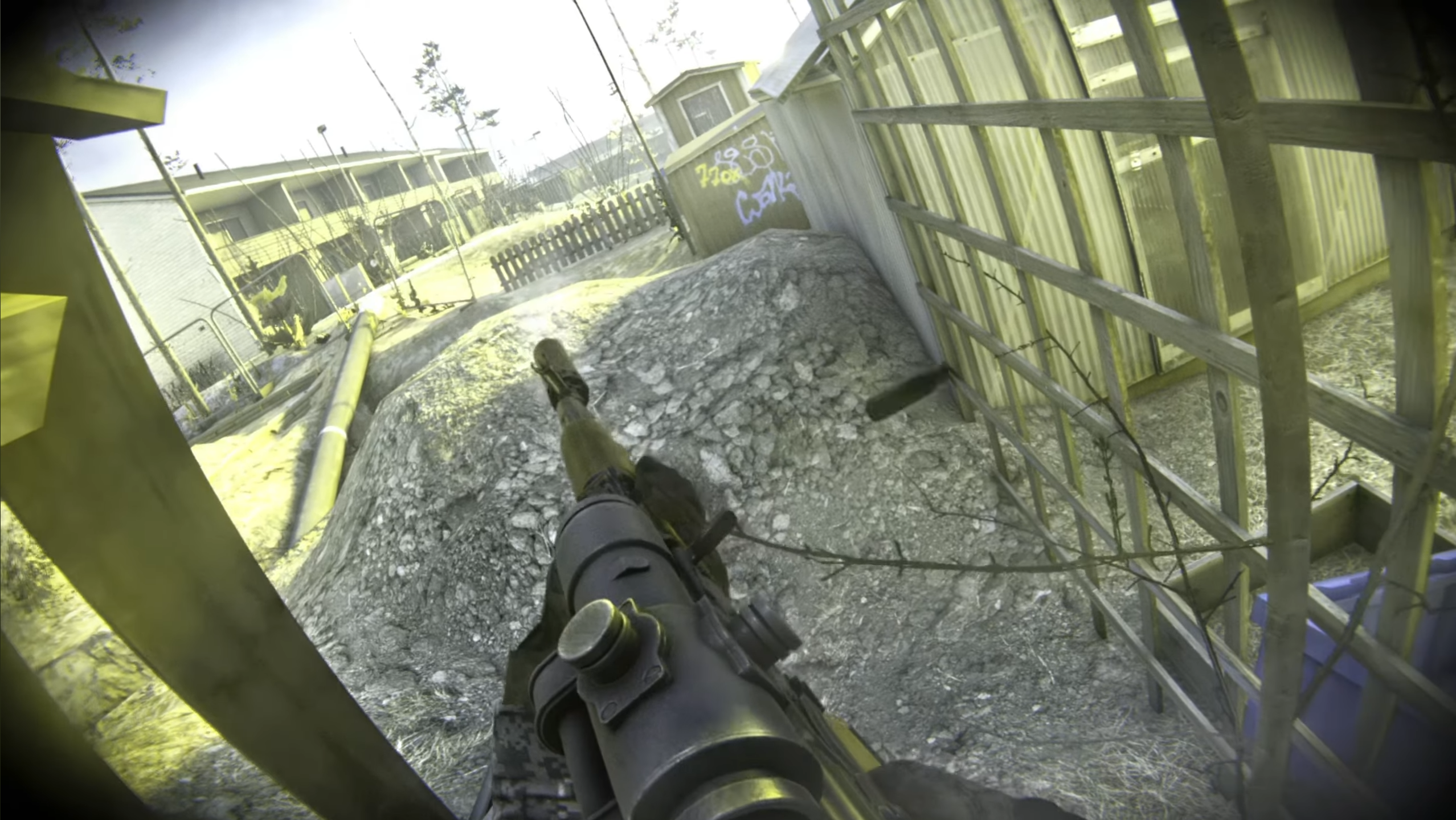 SpectrumB Bodycam Reshade preview 4