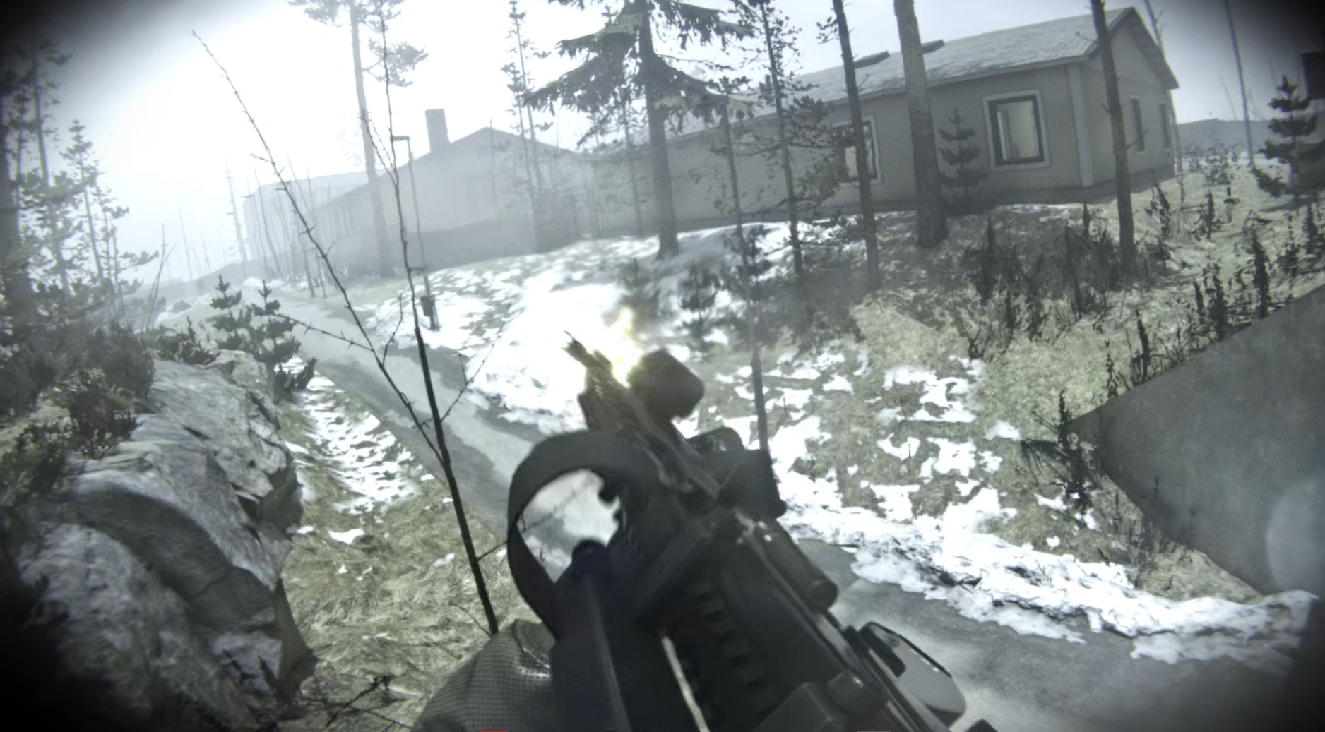 SpectrumB Bodycam Reshade preview 1