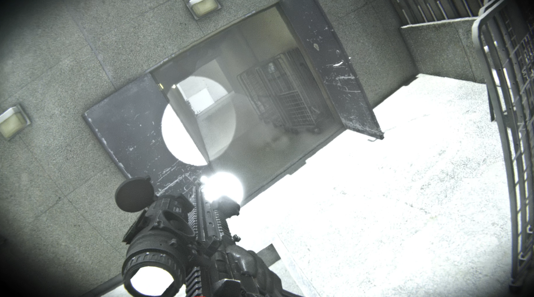 SpectrumB Bodycam Reshade preview 2