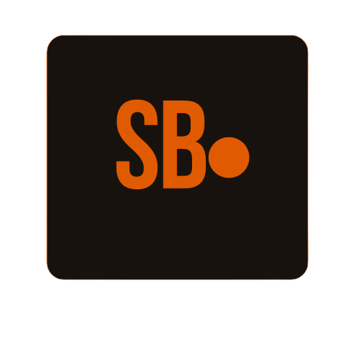SpectrumB Icon